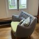 Sofa Poet Finn Juhl