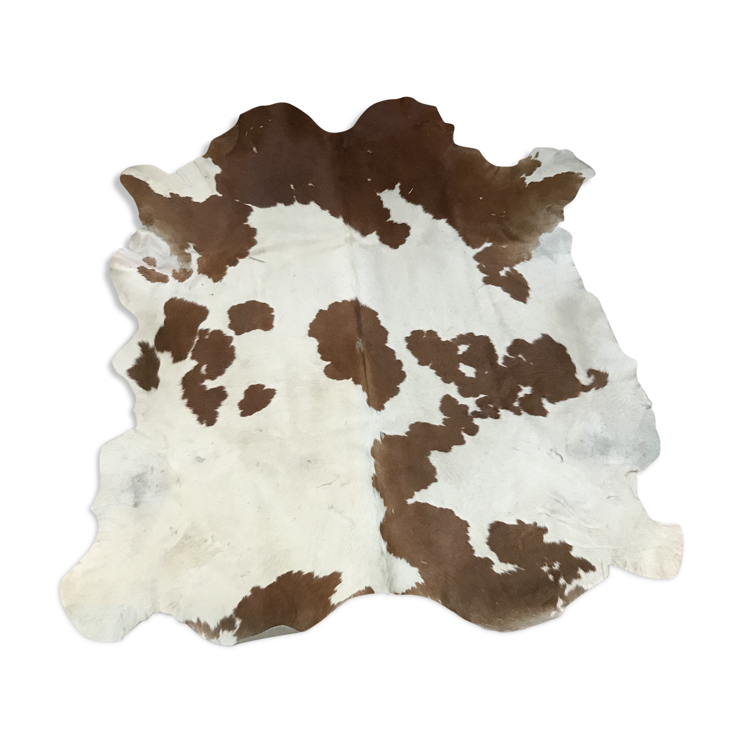 Cowhide 157x183cm