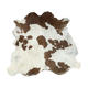 Cowhide 157x183cm