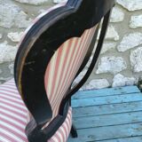 Chaise Napoléon III
