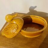 Duck-shaped pot / terrine - Portugal