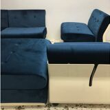 "Amanta" sofa by Mario Bellini