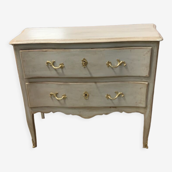 Commode Louis XV