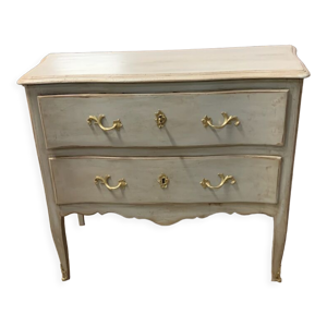 Commode louis XV