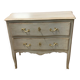 Chest of drawers Louis XV