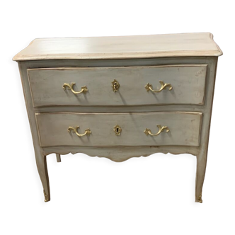 Chest of drawers Louis XV