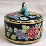 Ceramic box cérart monaco