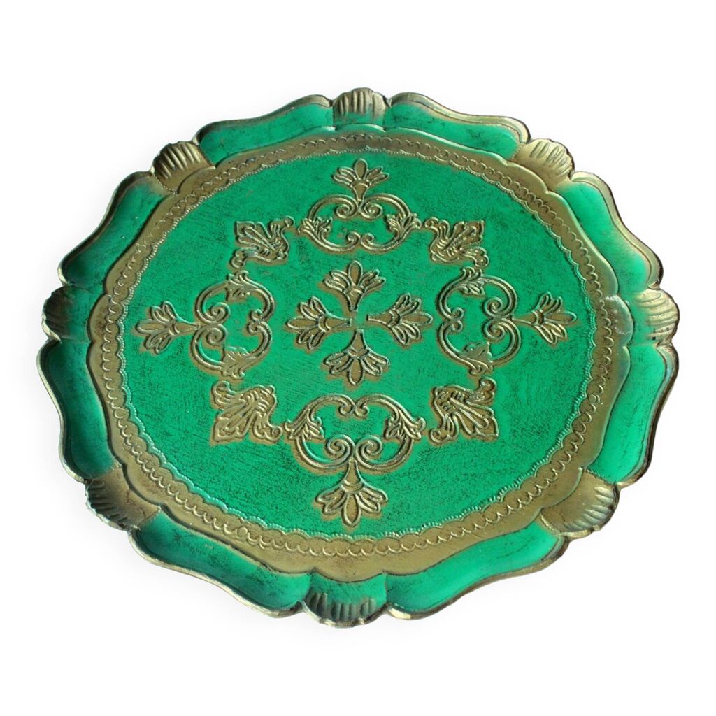 MIJOMA Labyrinthe à Disques En Bois 34 Cm - Boule Acier - Jeu De Concentration Et Coordination - Défi Dynamique - Cadeau Nature