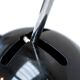 Italian table lamp T395 by Robert Sonneman