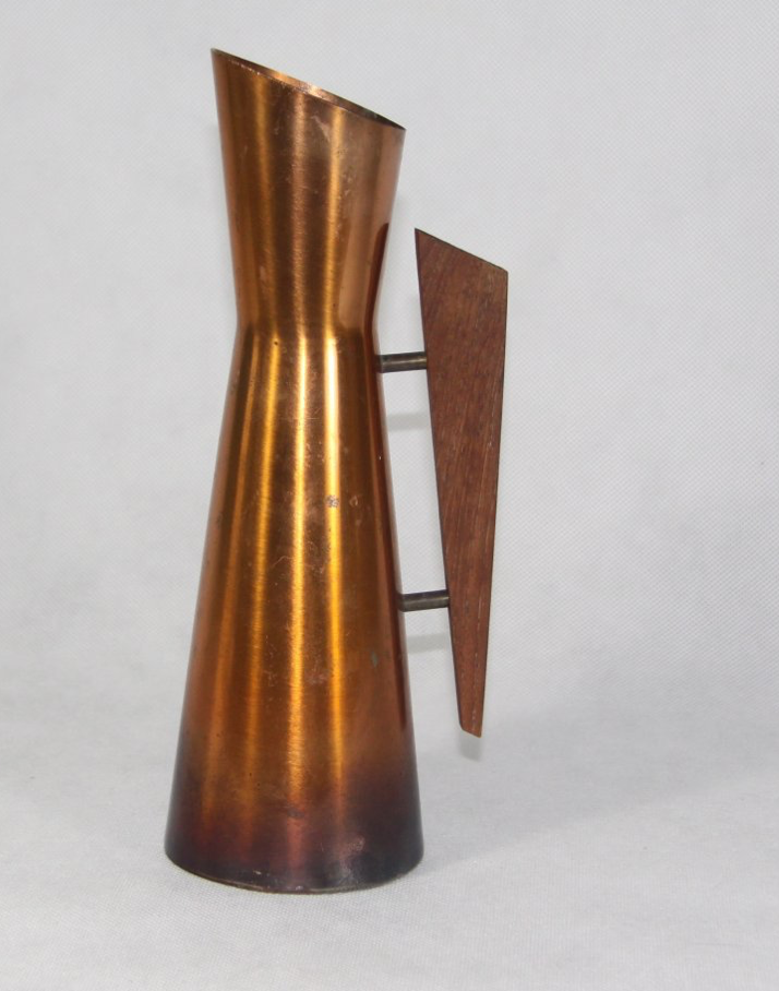 Vase Denmark 1960