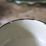 FASE Vallauris ceramic service from the 60s