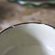 FASE Vallauris ceramic service from the 60s
