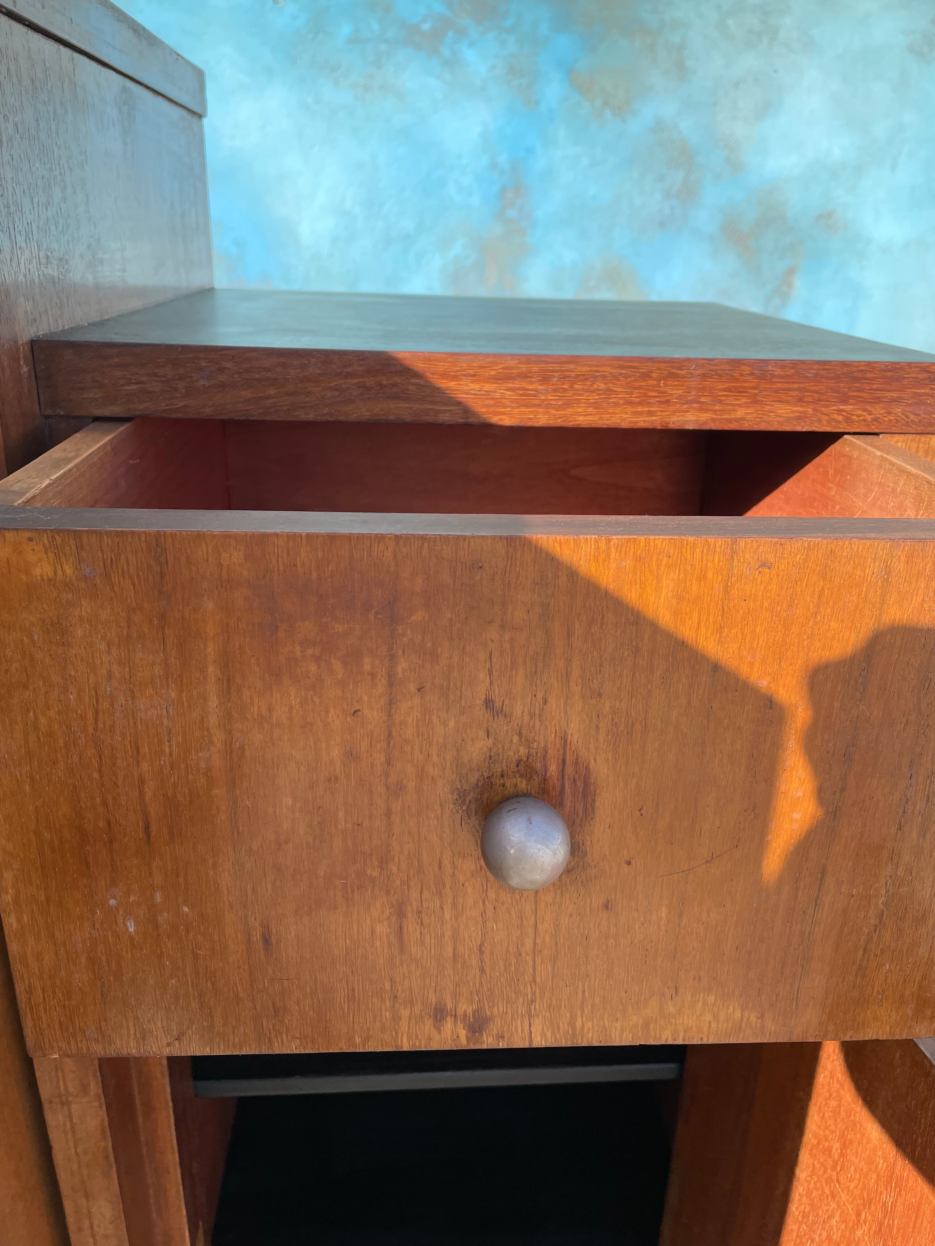 Meuble vintage année 40