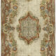 Tapis des années 1970, 180 cm x 292 cm