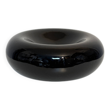 Ceramic catchall 1980