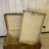 Travel trunk