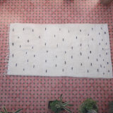 Beni ourain carpet 255 x 138 cm