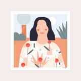 Mona