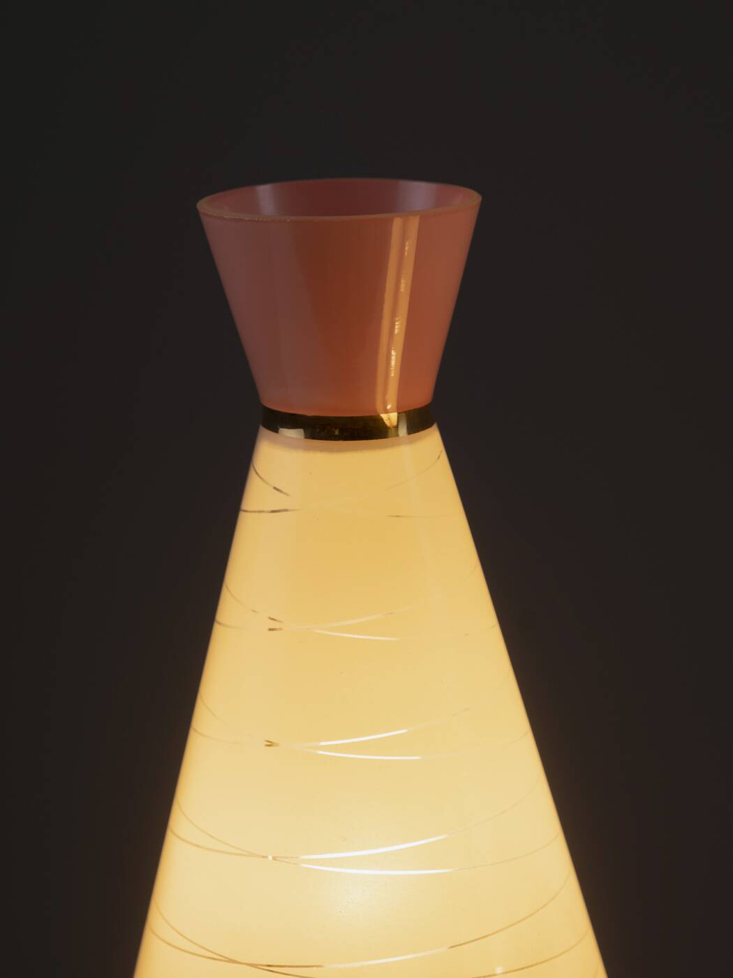 Pair of Table Lamps, 1960s, Austria