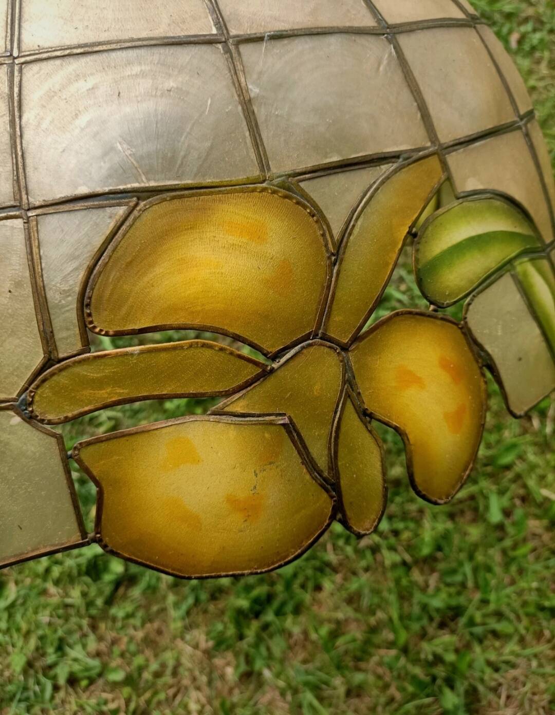 Chandelier/Retro lamp