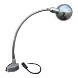 Industrial desk lamp