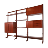 Italian wall unit