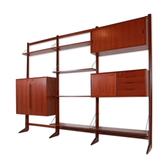 Italian wall unit