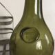 Pair of old bottles Pernod Fils