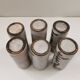 Set of 6 small mazagrans