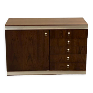meuble bas de rangement