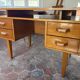 Vintage desk