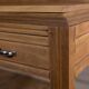 Art Deco dressing table