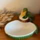 Duck box in slip