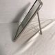 Ancien miroir 14x19cm