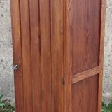 One-door wardrobe "standing man"