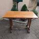Bistro table 1930