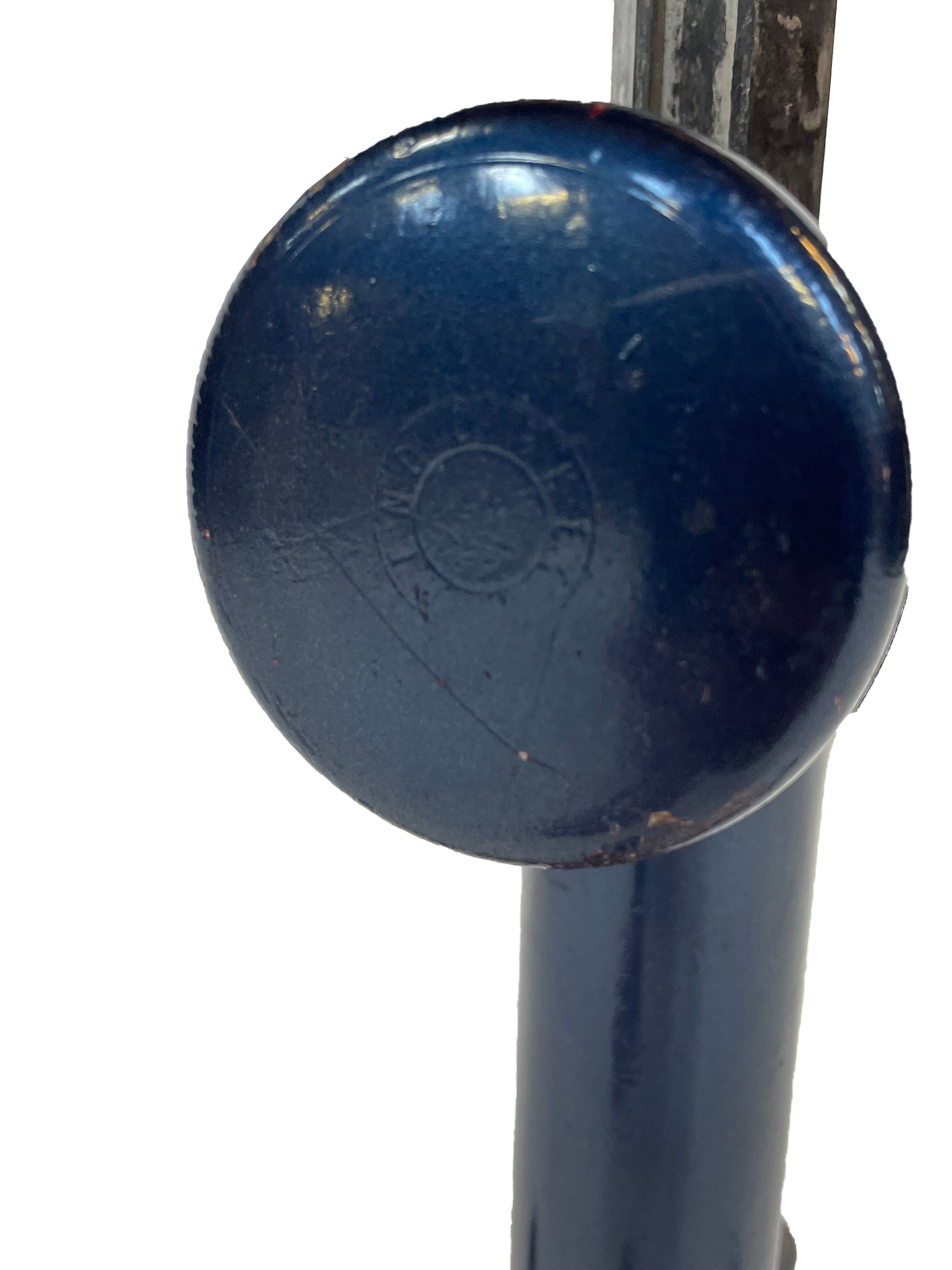 Friso Kramer work chair from Ahrend de Cirkel dutch design