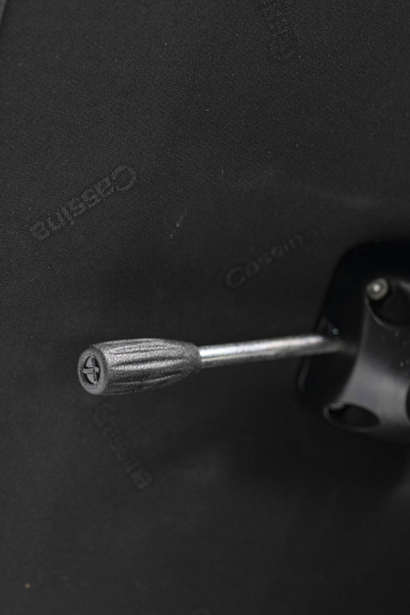 "Prive" Leather Set by Phillippe Starck for Cassina, Italy,2010s