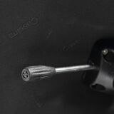 "Prive" Leather Set by Phillippe Starck for Cassina, Italy,2010s