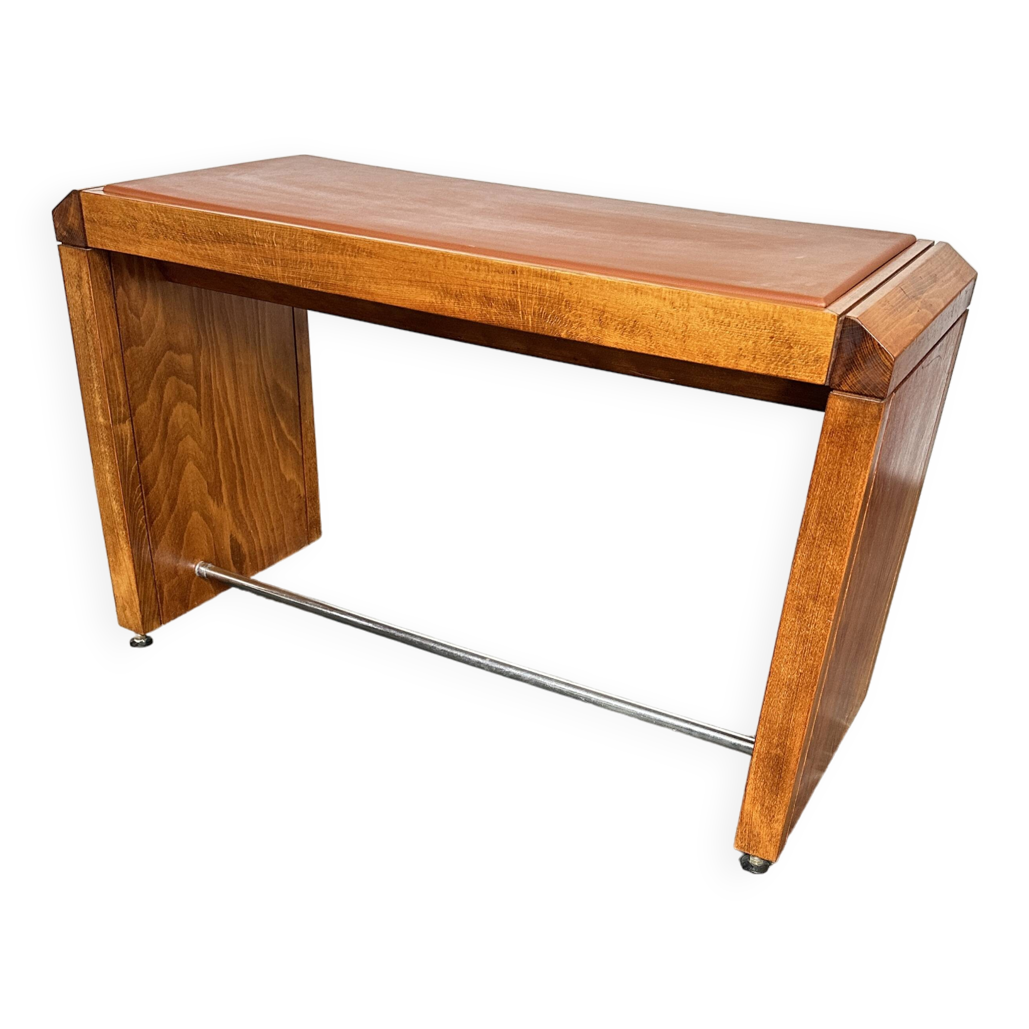 Danish midcentury desk