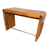 Danish midcentury desk
