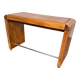 Danish midcentury desk
