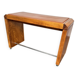 Danish midcentury desk