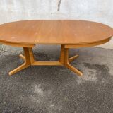 Baumann elm table