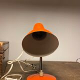 Lampe années 70