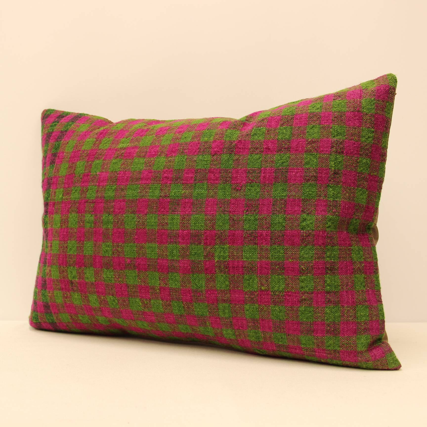 Turkish kilim cushion, 40x60 cm, KA-117