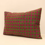 Turkish kilim cushion, 40x60 cm, KA-117