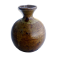 Stoneware pot