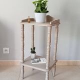 Vintage side table