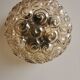 Lampe globe